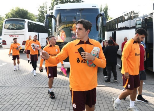 Foto - Çok şaşıracaksınız… Beklenmedik gelişme! Çok büyük problem patlak verdi…