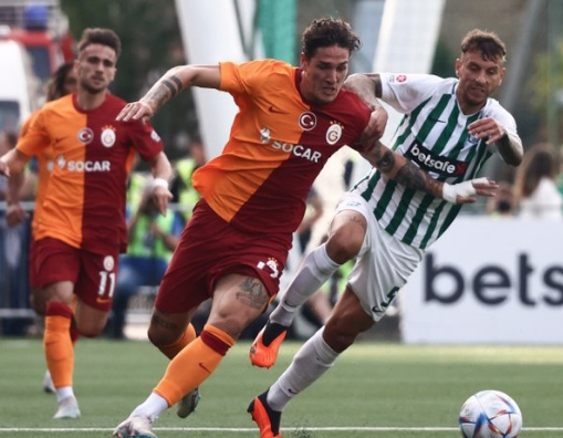 Foto - Çok şaşıracaksınız… Beklenmedik gelişme! Çok büyük problem patlak verdi…