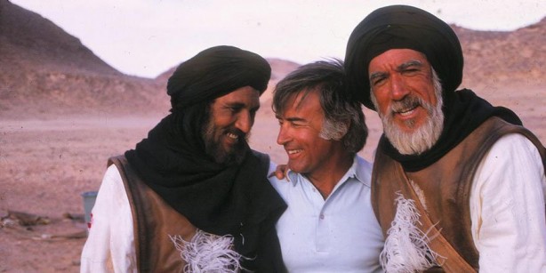 Foto - Çok şaşıracaksınız! Çağrı filminin hiç bilinmeyen özellikleri