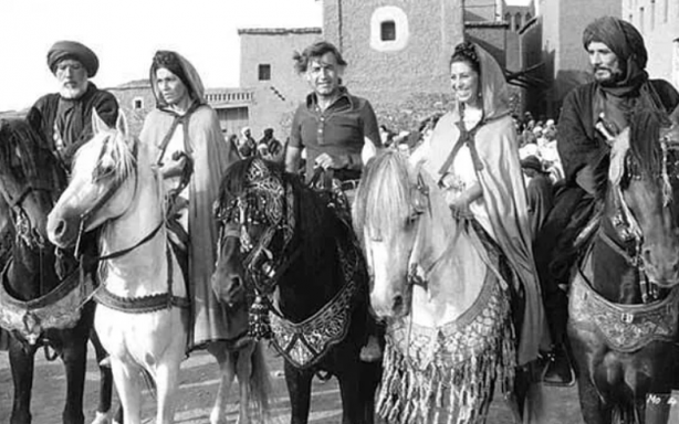 Foto - Çok şaşıracaksınız! Çağrı filminin hiç bilinmeyen özellikleri