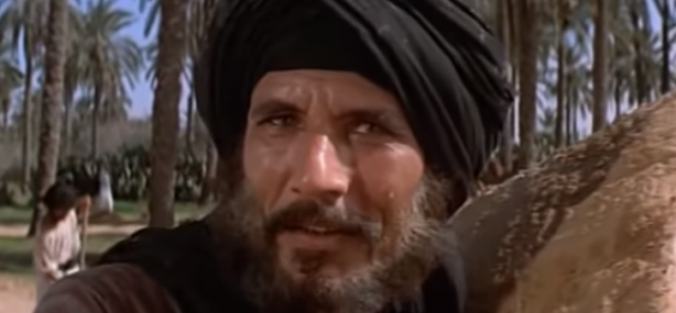 Foto - Çok şaşıracaksınız! Çağrı filminin hiç bilinmeyen özellikleri