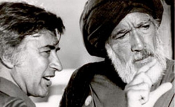 Foto - Çok şaşıracaksınız! Çağrı filminin hiç bilinmeyen özellikleri