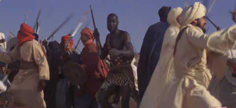 Foto - Çok şaşıracaksınız! Çağrı filminin hiç bilinmeyen özellikleri