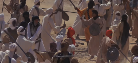 Foto - Çok şaşıracaksınız! Çağrı filminin hiç bilinmeyen özellikleri