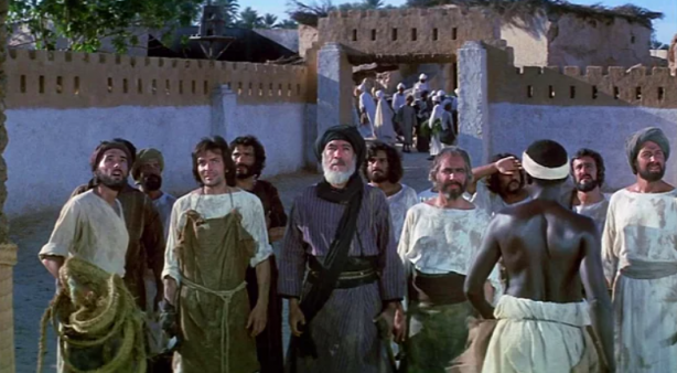 Foto - Çok şaşıracaksınız! Çağrı filminin hiç bilinmeyen özellikleri