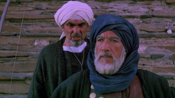 Foto - Çok şaşıracaksınız! Çağrı filminin hiç bilinmeyen özellikleri