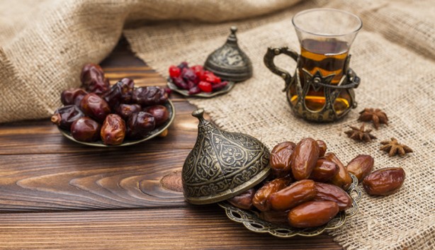 Foto - Çok şaşıracaksınız: Depremde hurma hayat kurtarıyor! 