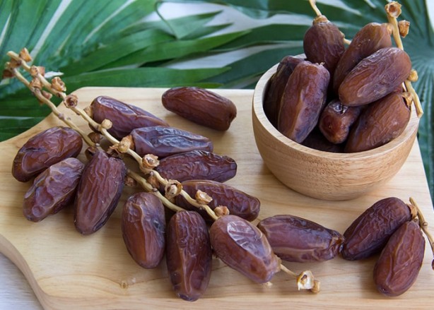 Foto - Çok şaşıracaksınız: Depremde hurma hayat kurtarıyor! 