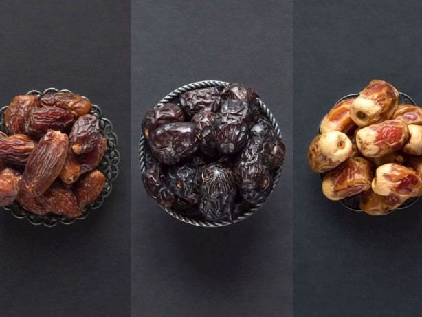 Foto - Çok şaşıracaksınız: Depremde hurma hayat kurtarıyor! 