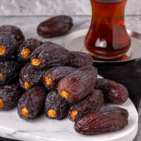 Foto - Çok şaşıracaksınız: Depremde hurma hayat kurtarıyor! 