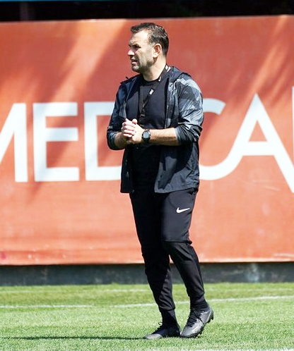 Foto - Çok şaşıracaksınız... Galatasaray mı, Fenerbahçe mi? İşte cevabı...