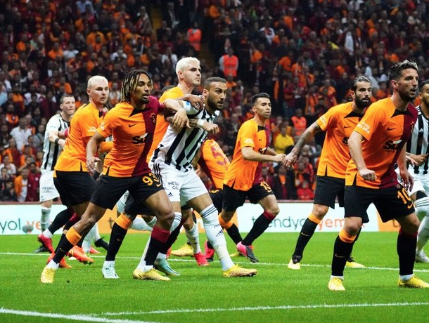 Foto - Çok şaşıracaksınız... Galatasaray mı, Fenerbahçe mi? İşte cevabı...