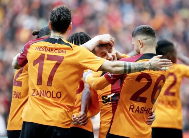 Çok şaşıracaksınız... Galatasaray mı, Fenerbahçe mi? İşte cevabı...