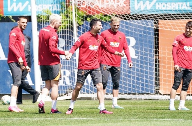 Foto - Çok şaşıracaksınız... Galatasaray mı, Fenerbahçe mi? İşte cevabı...