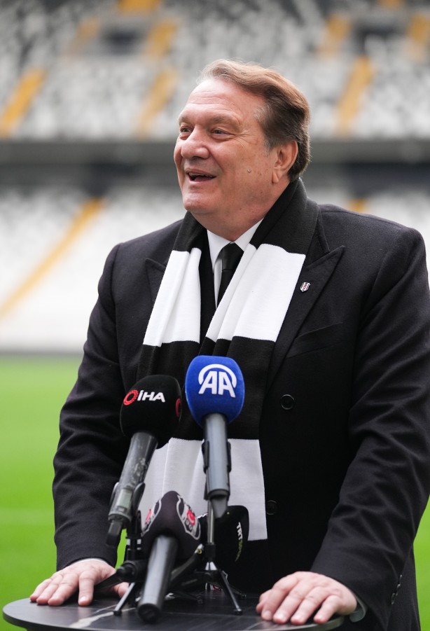 Çok şaşıracaksınız! İşte Beşiktaş’ın borcu! Taraftarlar eleştiri yağmuruna tuttular… 