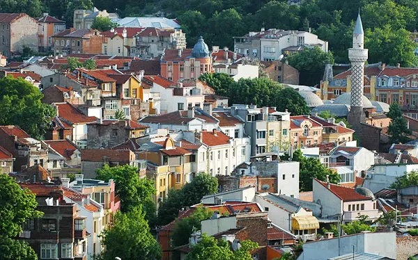 Foto - Çok şaşıracaksınız! İşte dünyanın en eski şehirleri
