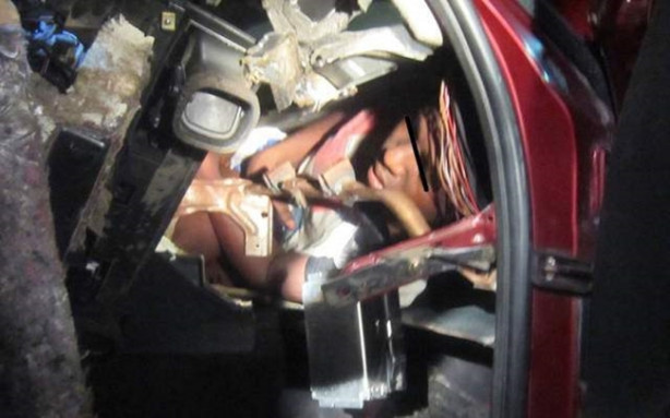 Foto - Çok şaşıracaksınız! Kaçakçılar sınır tanımıyor!