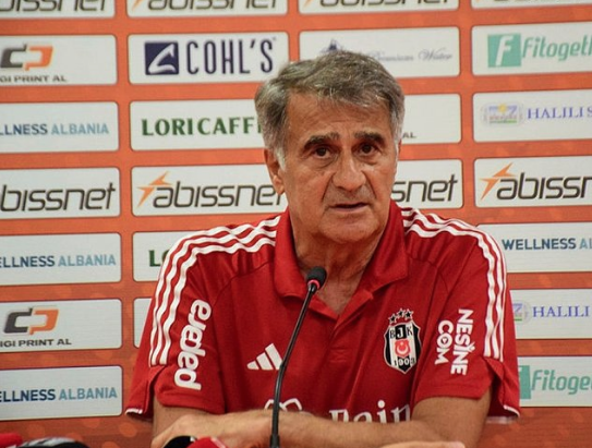 Foto - Çok şaşıracaksınız... Kritik uyarı geldi: Süper Ligin iki devi yine karşı karşıya...