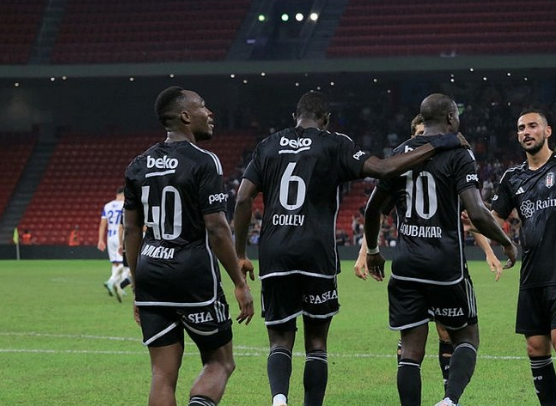 Çok şaşıracaksınız... Kritik uyarı geldi: Süper Ligin iki devi yine karşı karşıya...