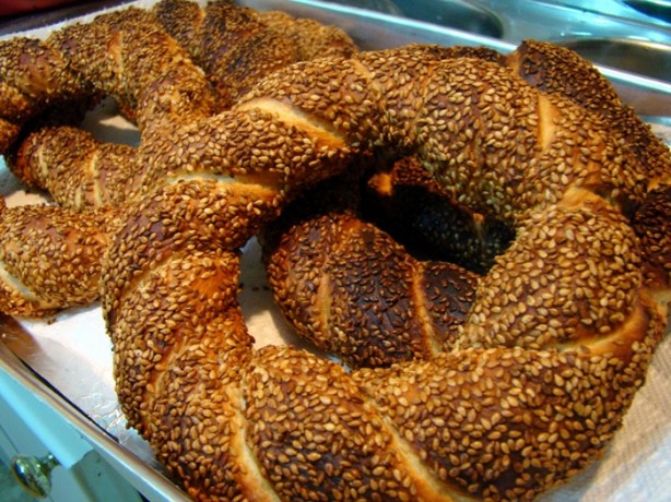 Foto - Çok şaşıracaksınız! Simit sigaradan daha tehlikeli...