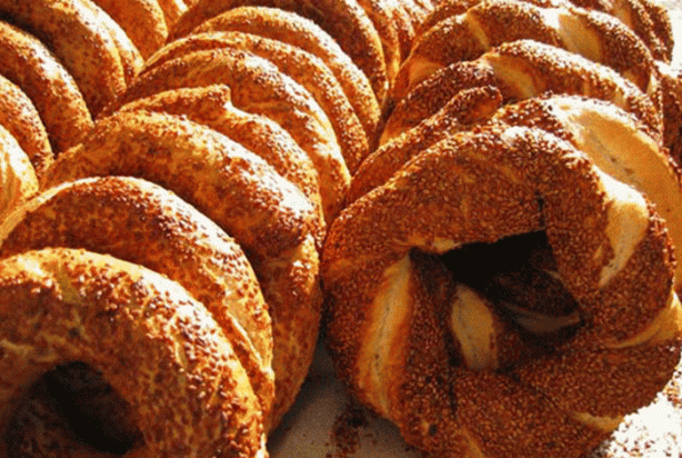 Foto - Çok şaşıracaksınız! Simit sigaradan daha tehlikeli...