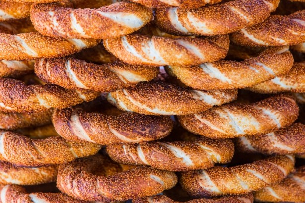 Foto - Çok şaşıracaksınız! Simit sigaradan daha tehlikeli...
