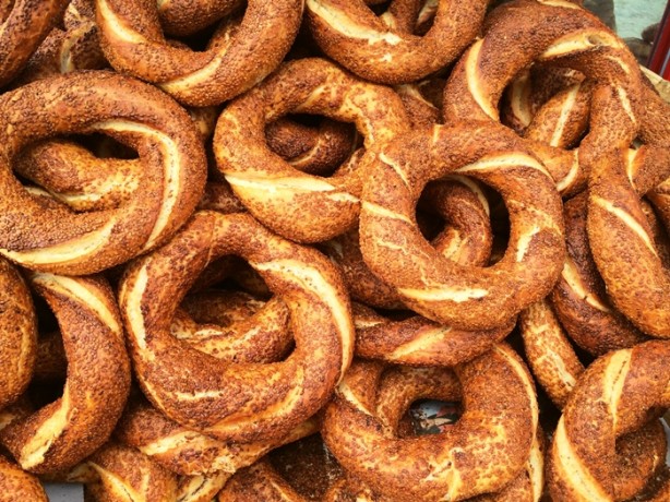 Foto - Çok şaşıracaksınız! Simit sigaradan daha tehlikeli...
