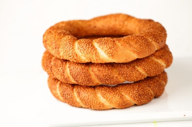 Foto - Çok şaşıracaksınız! Simit sigaradan daha tehlikeli...