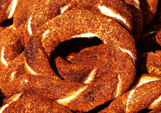 Foto - Çok şaşıracaksınız! Simit sigaradan daha tehlikeli...