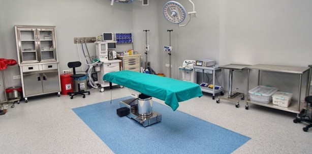 Foto - Çok sayıda hasta tedavi için gidiyordu, kötü haber geldi! İki sağlık kuruluşu konkordato ilan etti