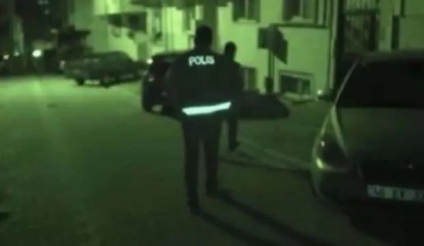 Foto - Çok sayıda hücre evine operasyon!