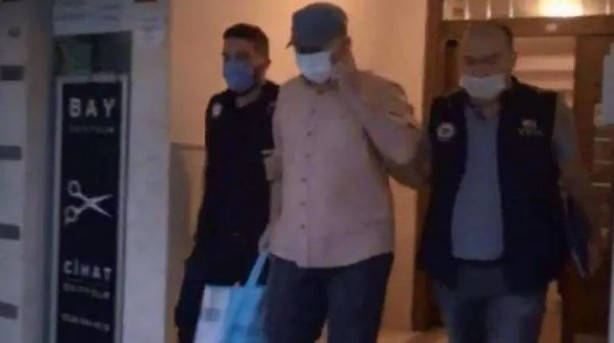 Foto - Çok sayıda hücre evine operasyon!