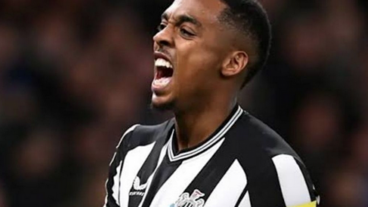 Çok sayıda isim varken: Joe Willock'da beklenti 25: Teklif edilen rakam 12 milyon!
