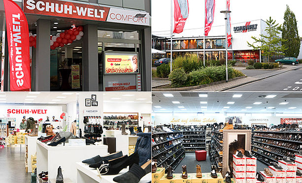 Foto - Çok sayıda mağazası bulunuyordu! Ünlü ayakkabı markası iflas etti