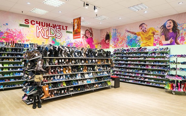 Foto - Çok sayıda mağazası bulunuyordu! Ünlü ayakkabı markası iflas etti