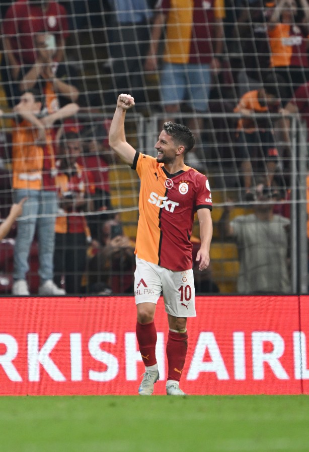 Çok sayıda olacak! Bakın şu an nerede! O'nu diyerek haberi Türkiye'ye verdi...