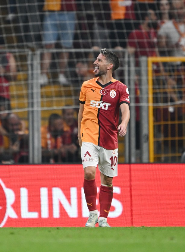 Foto - Çok sayıda olacak! Bakın şu an nerede! O'nu diyerek haberi Türkiye'ye verdi...