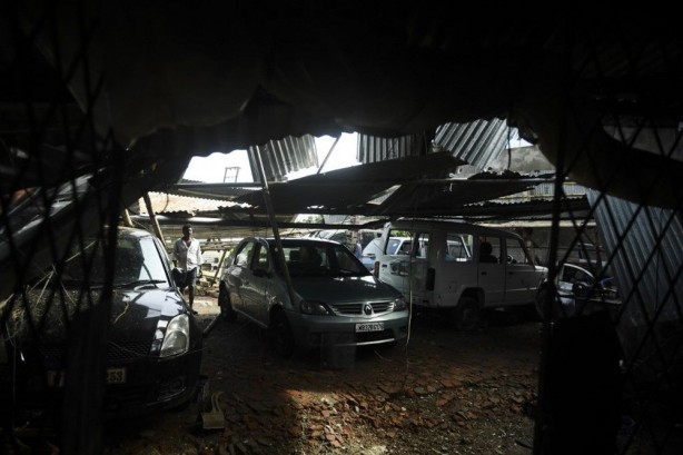 Foto - Çok sayıda ölü var! 'Covid-19'dan daha büyük bir felaket' 