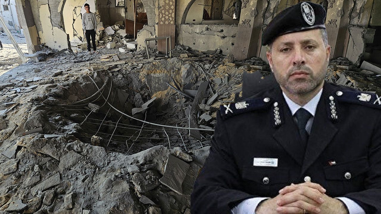 Çok sayıda şehit var! Terör Devletinden Gazze’de Alçak Suikast