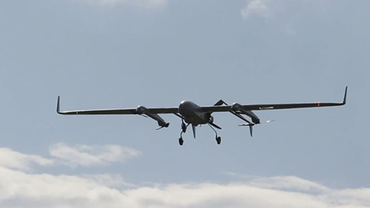 Foto - Çok sayıda şehri vuracaklardı! 47 İHA düşürüldü