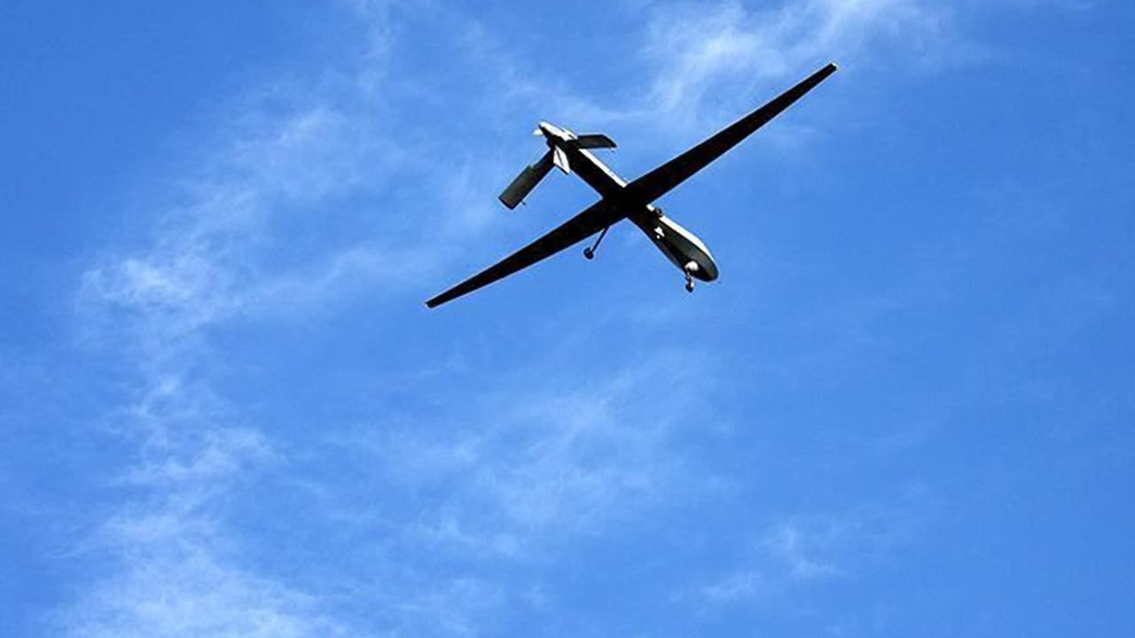 Foto - Çok sayıda şehri vuracaklardı! 47 İHA düşürüldü