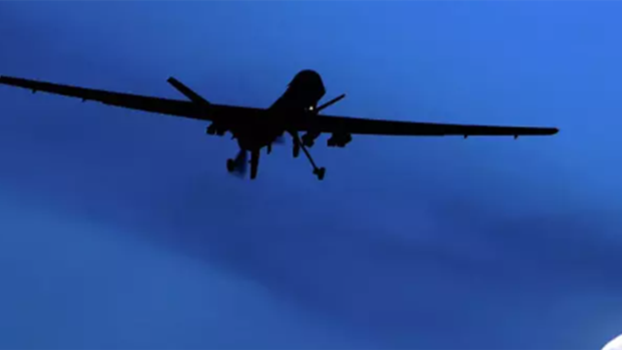 Foto - Çok sayıda şehri vuracaklardı! 47 İHA düşürüldü