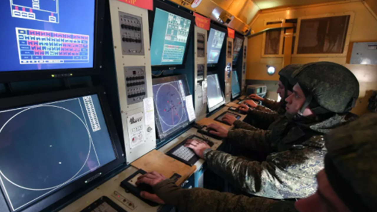 Foto - Çok sayıda şehri vuracaklardı! 47 İHA düşürüldü