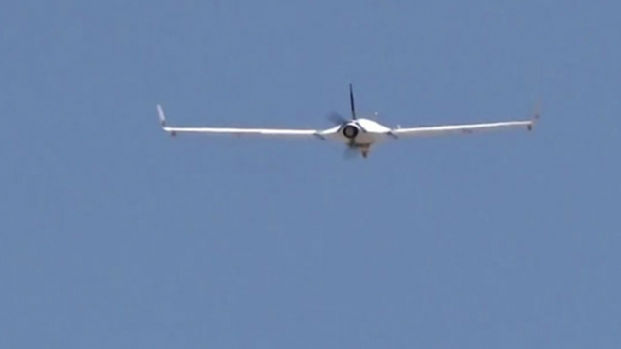 Foto - Çok sayıda şehri vuracaklardı! 47 İHA düşürüldü