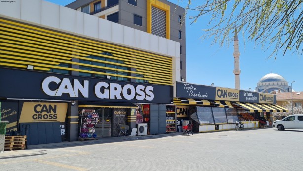 Foto - Çok sayıda şubesi olan ünlü market kapandı! Haberi duyan müşterileri yıkıldı