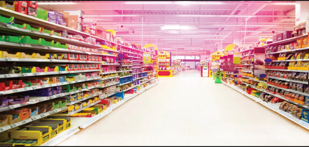 Çok sayıda şubesi olan ünlü market kapandı! Haberi duyan müşterileri yıkıldı