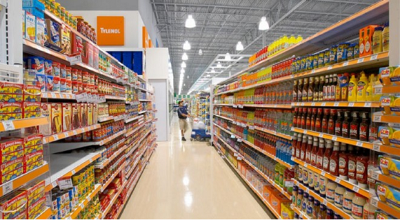 Foto - Çok sayıda şubesi olan ünlü market kapandı! Haberi duyan müşterileri yıkıldı