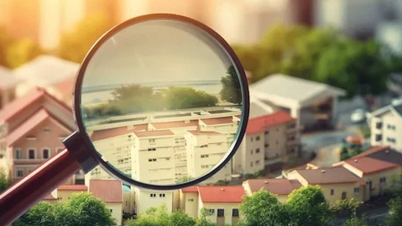 Foto - Çok sayıda taşınmaz satışta! İşte başvuru şartları ve ödeme şartları! 