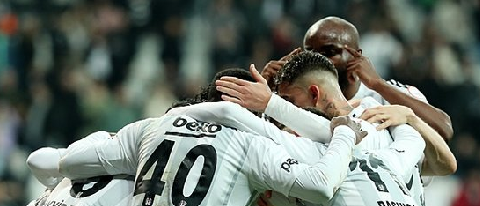 Çok sayıda ülke sonunda harekete geçerken, Beşiktaş altüst etti...
