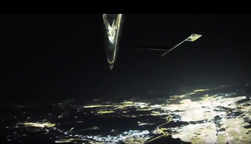 Foto - Çok sayıda ülkeye satılan AKSUNGUR İHA ile ilgili tarihi gelişme! "41 kere maşallah..."